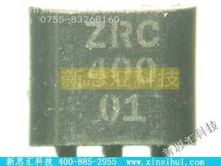 ZRC400A01电压基准