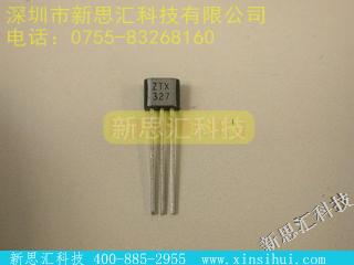 ZTX327其他分立器件