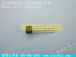 ZTX749晶体管(BJT) - 单路 