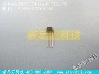 ZTX749晶体管(BJT) - 单路 