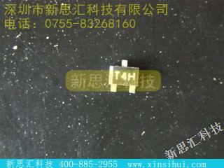 ZUMTS17H其他分立器件